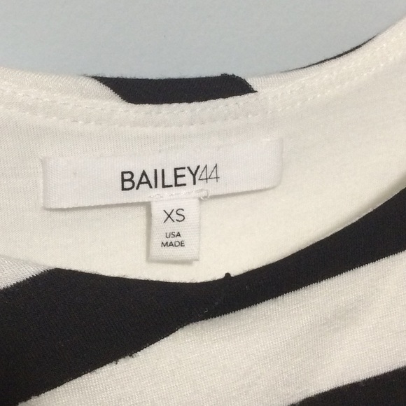 🐞 Bailey 44 Sunshine Striped Tank - Picture 4 of 5